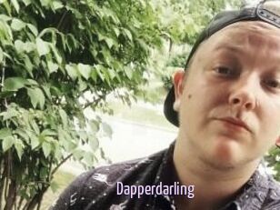 Dapperdarling