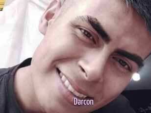 Darcon