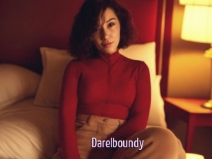 Darelboundy