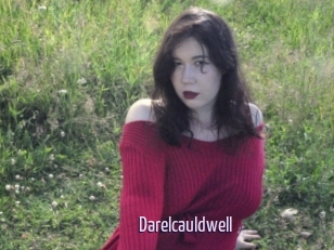 Darelcauldwell