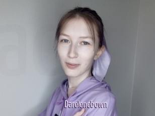 Darelenebown