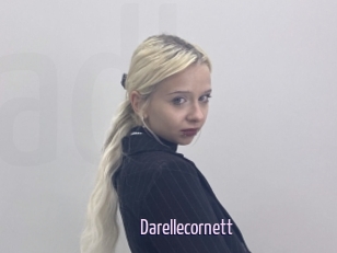 Darellecornett