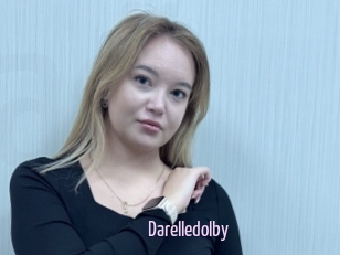 Darelledolby