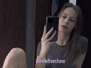 Darellefreestone