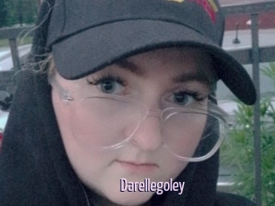 Darellegoley