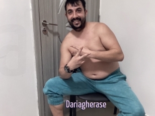 Dariagherase