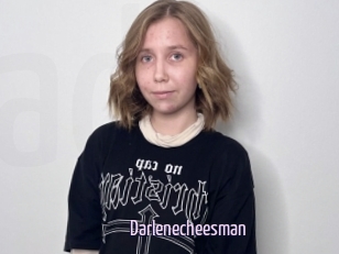 Darlenecheesman