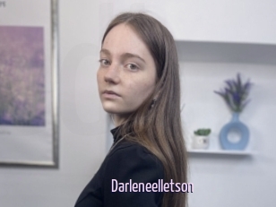 Darleneelletson