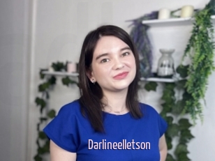 Darlineelletson