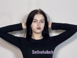 Darlinehallock