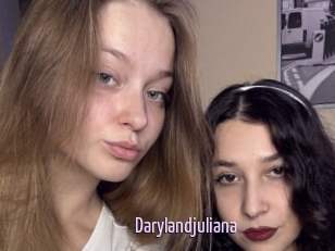 Darylandjuliana