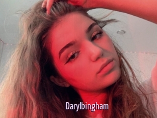 Darylbingham