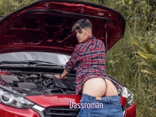 Dassroman