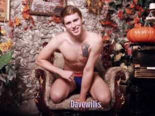 Davewillis