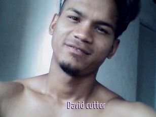 David_cutter