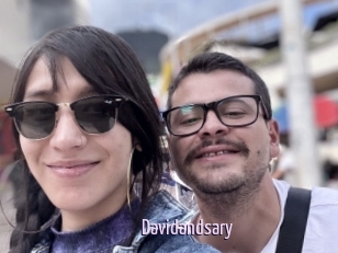 Davidandsary