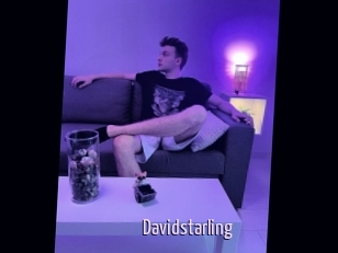 Davidstarling