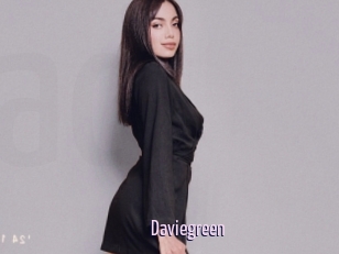 Daviegreen