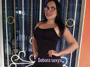 Debora_sexyx