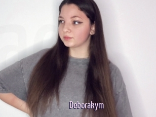 Deborakym