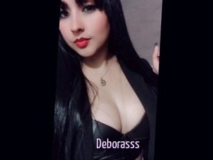 Deborasss