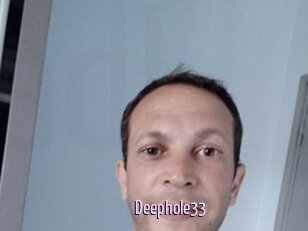 Deephole33