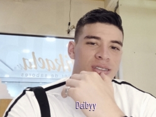 Deibyy