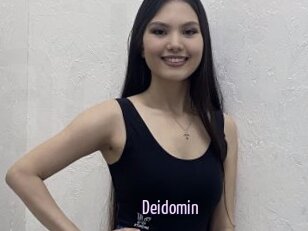 Deidomin