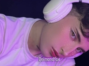 Deimondfox