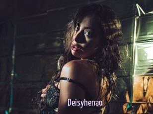 Deisyhenao