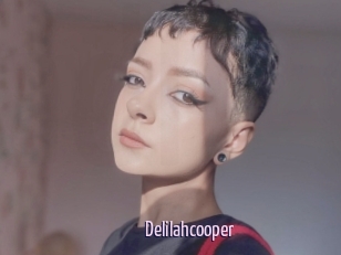 Delilahcooper