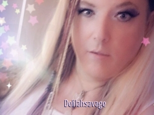 Delilahsavage