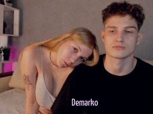 Demarko