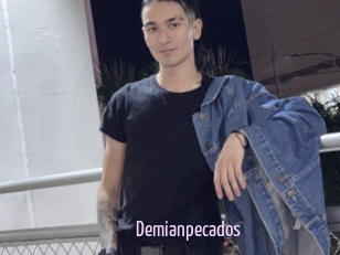 Demianpecados