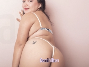 Demihilton