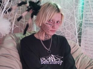 Denishardy