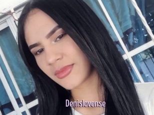 Denislovense