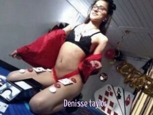 Denisse_taylor