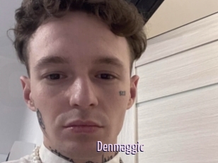 Denmaggic