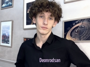 Deonrodsan