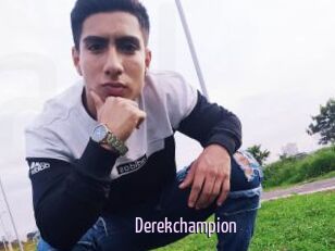 Derekchampion