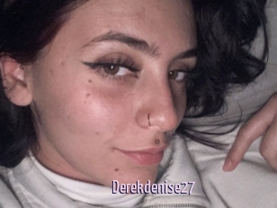 Derekdenise27