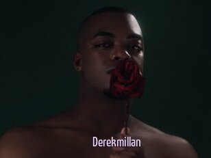 Derekmillan