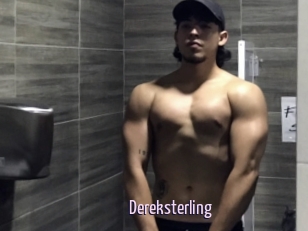 Dereksterling