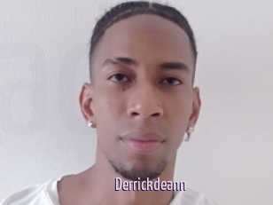 Derrickdeann