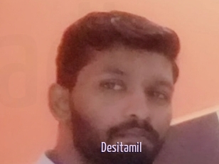 Desitamil