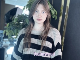 Destinywesti