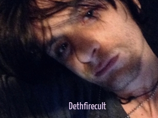 Dethfirecult