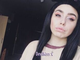 DevilKiss_x