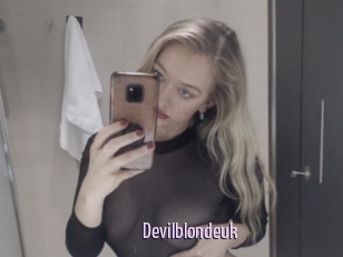 Devilblondeuk